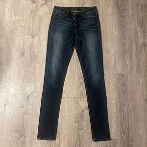 BKE Skinny Jeans (36” inseam)
